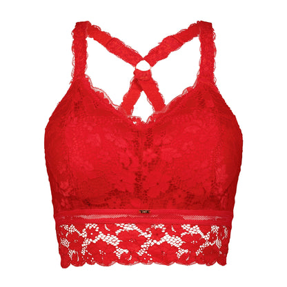 Juliette Bra Featuring Helping Hands™ Padding Technology | JadyK By JadyK