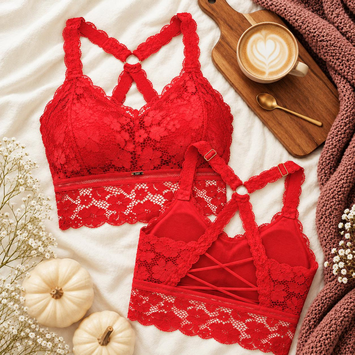 Juliette Bra Featuring Helping Hands™ Padding Technology | JadyK By JadyK