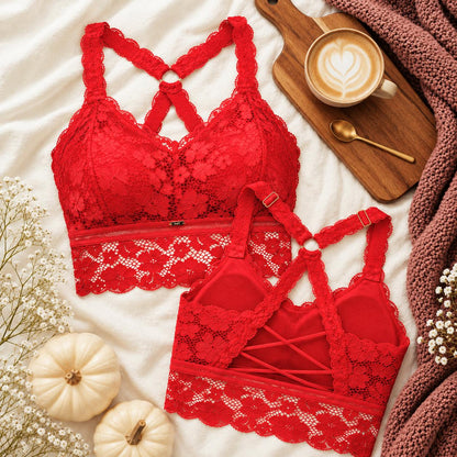 Juliette Bra Featuring Helping Hands™ Padding Technology | JadyK By JadyK
