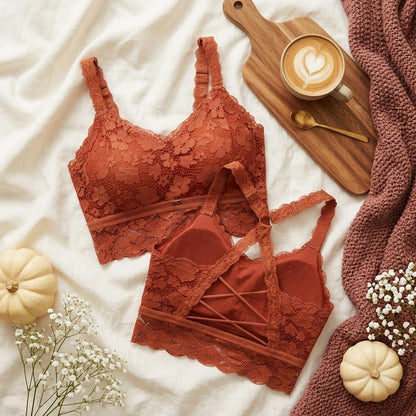 Juliette Bra Featuring Helping Hands™ Padding Technology | JadyK By JadyK