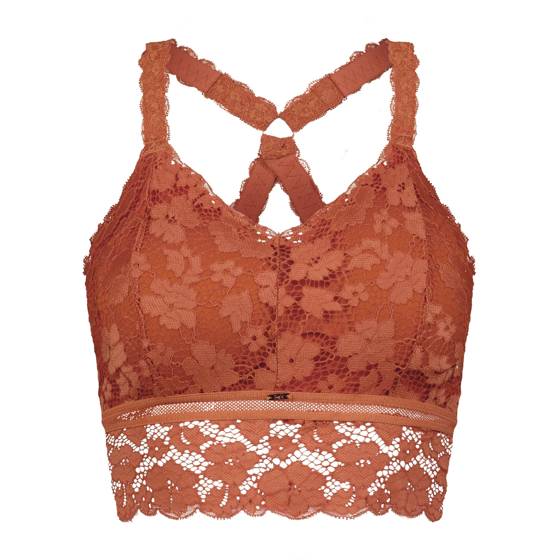Juliette Bra Featuring Helping Hands™ Padding Technology | JadyK By JadyK