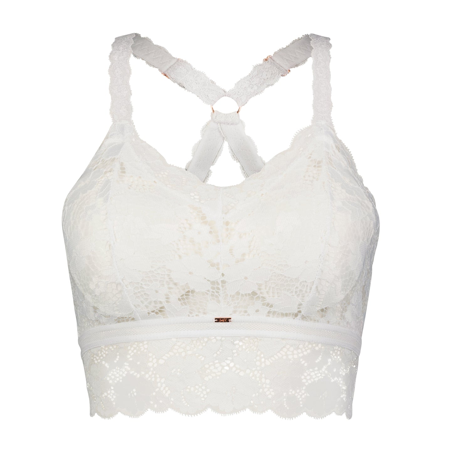 Juliette Bra Featuring Helping Hands™ Padding Technology | JadyK By JadyK