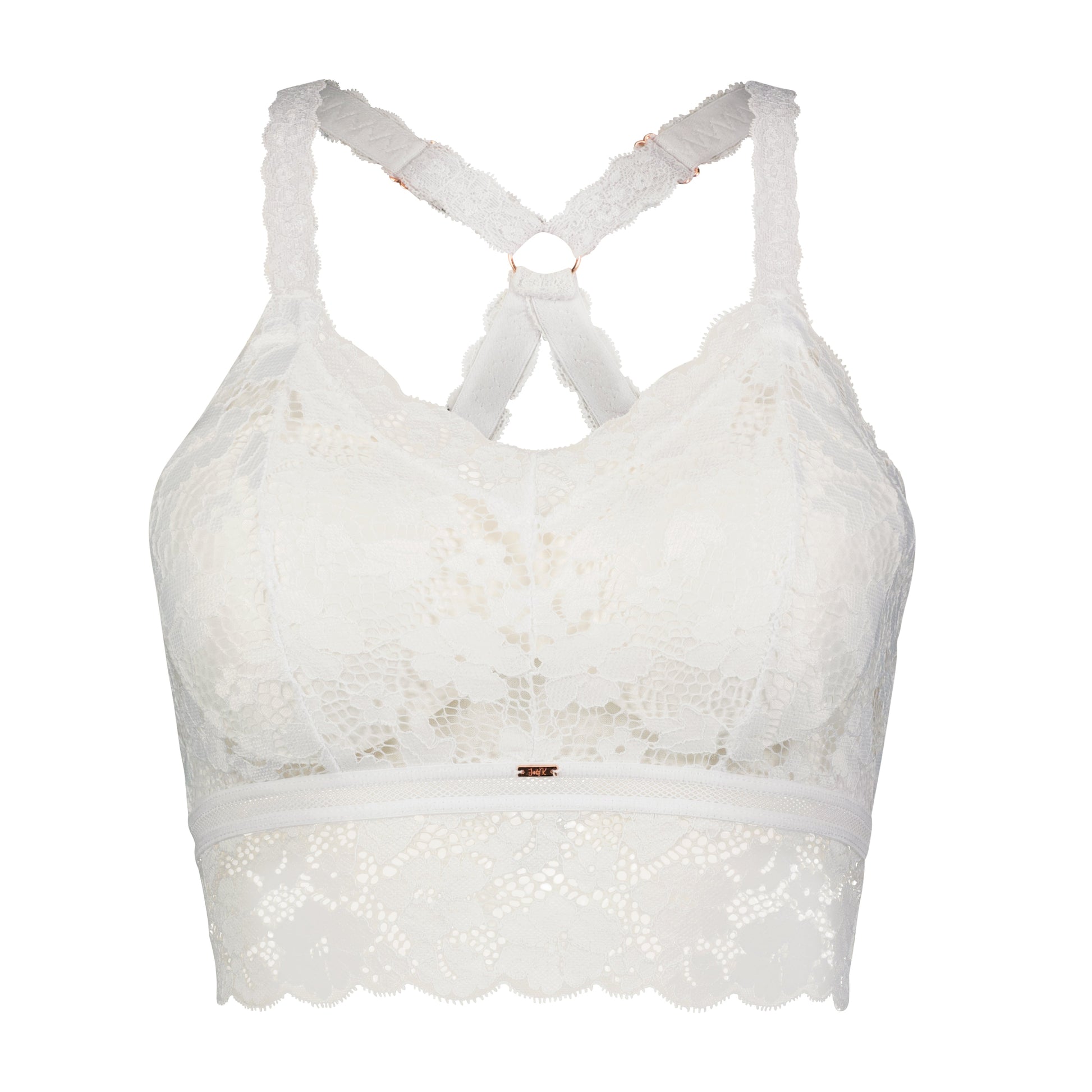 Juliette Bra Featuring Helping Hands™ Padding Technology | JadyK By JadyK