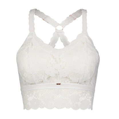 Juliette Bra Featuring Helping Hands™ Padding Technology | JadyK By JadyK