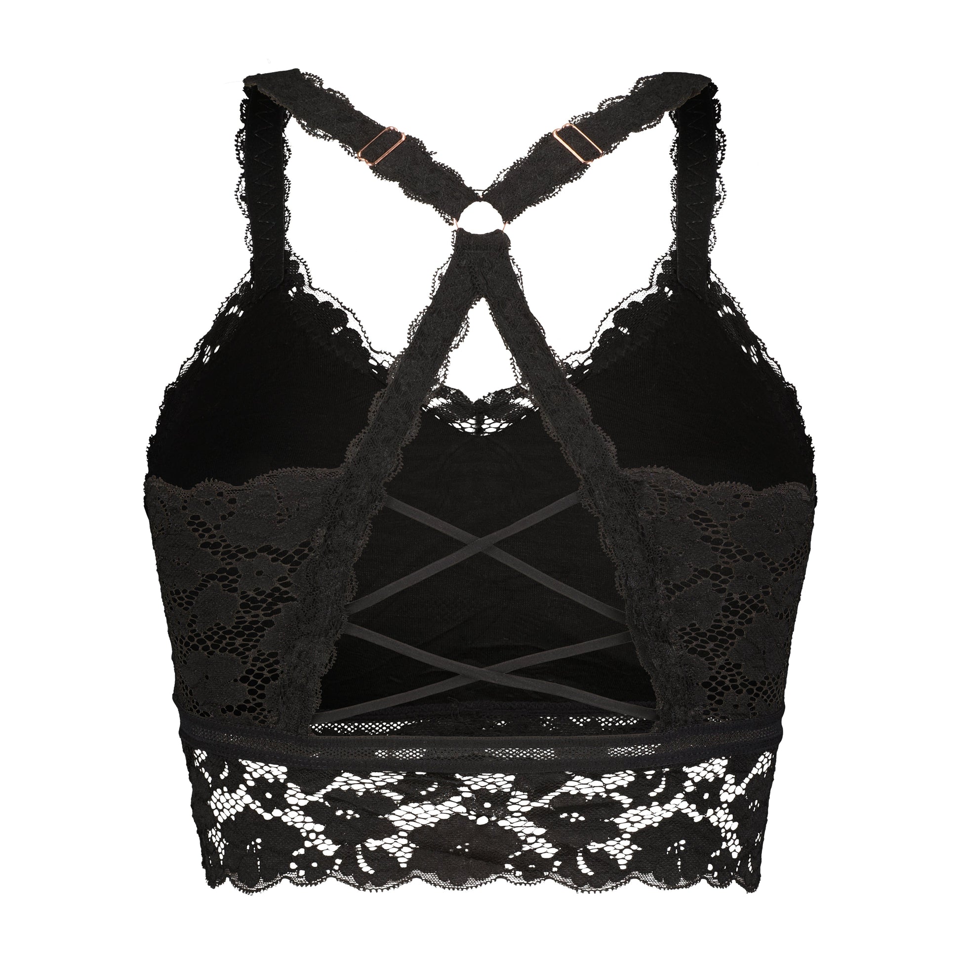 Juliette Lace Bralette Juliette Lace Bralette