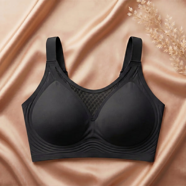 Lori JellyLuxe ™ 3D Laser technology | Black | JadyK By JadyK
