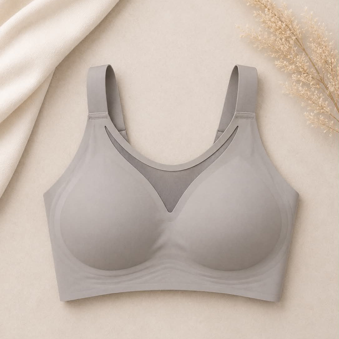 Lori JellyLuxe ™ 3D Laser technology | Gray | JadyK By JadyK