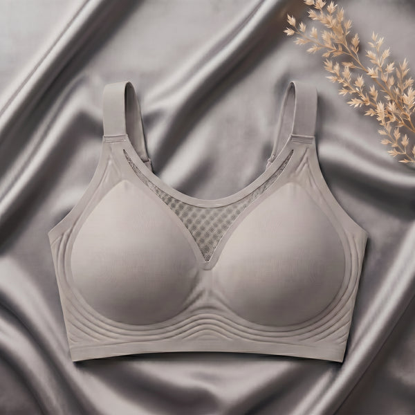 Lori JellyLuxe ™ 3D Laser technology | Gray | JadyK By JadyK