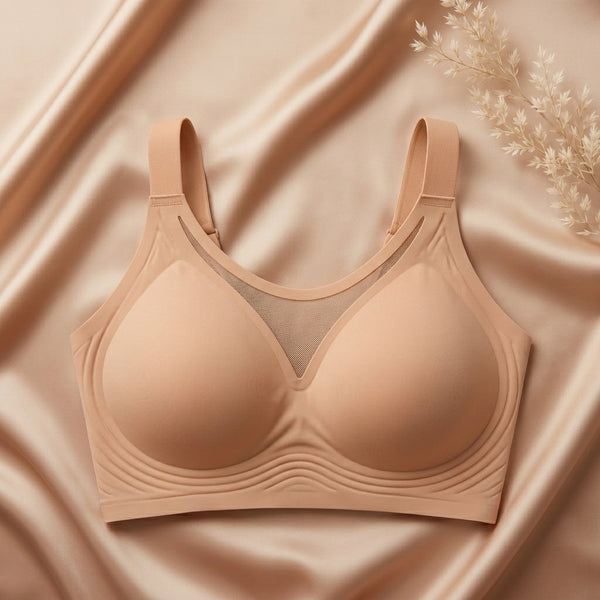 Lori JellyLuxe ™ 3D Laser technology | Nude | JadyK By JadyK