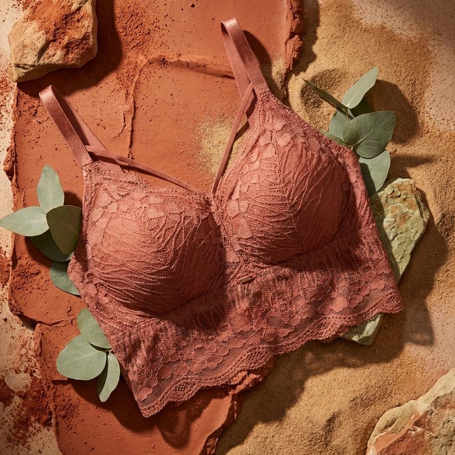 Luna Bra Featuring Helping Hands™ Padding Technology | JadyK By JadyK