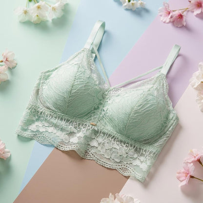 Luna Bra Featuring Helping Hands™ Padding Technology | JadyK By JadyK