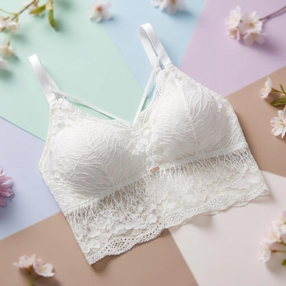 Luna Bra Featuring Helping Hands™ Padding Technology | JadyK By JadyK