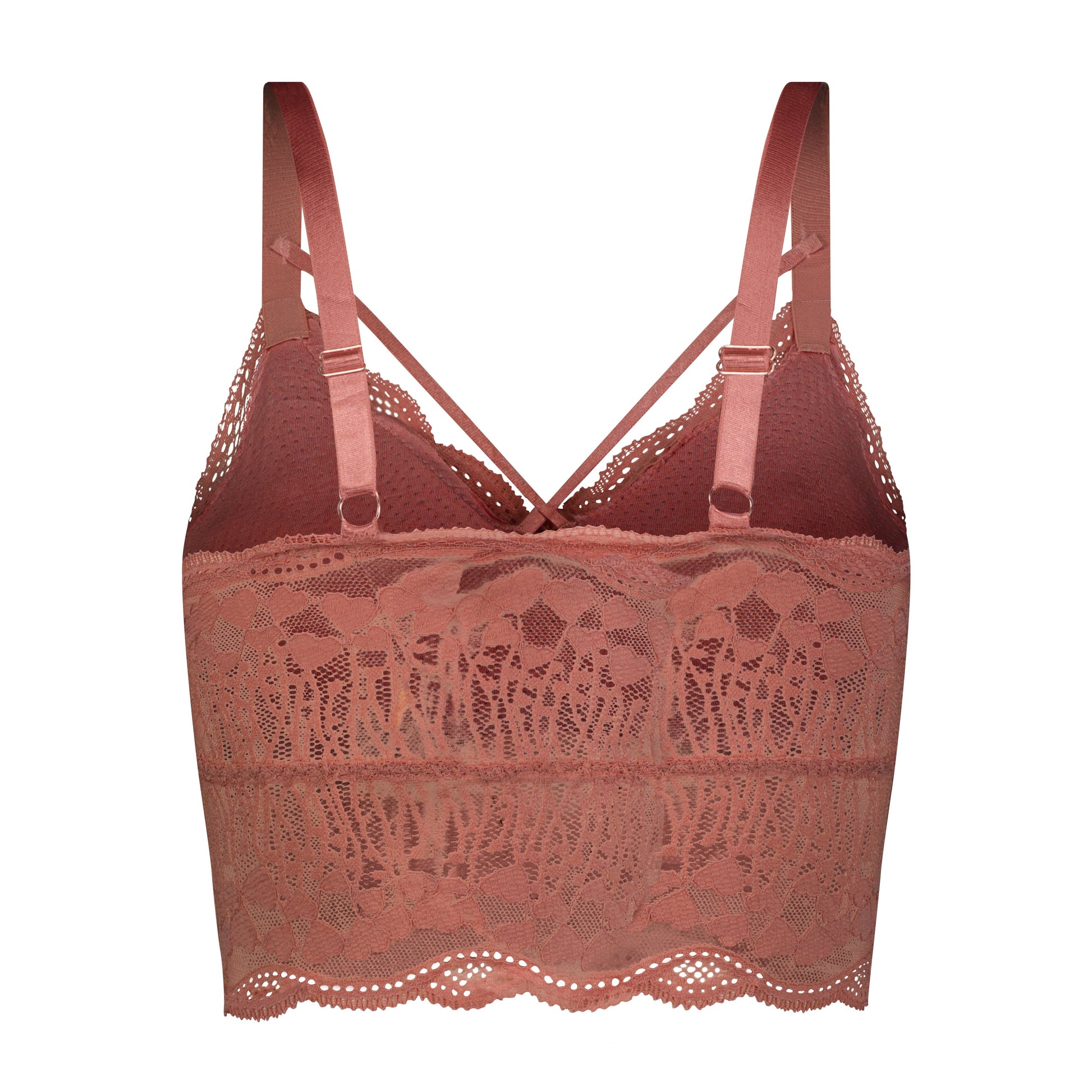 Luna Lace Bralette By JadyK