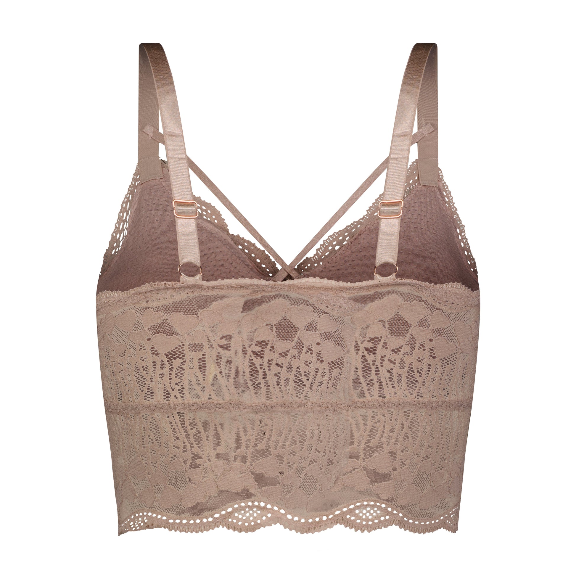 Luna Lace Bralette By JadyK