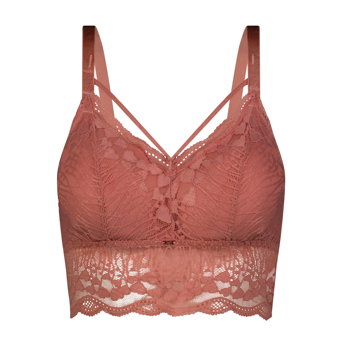 Luna Lace Bralette By JadyK