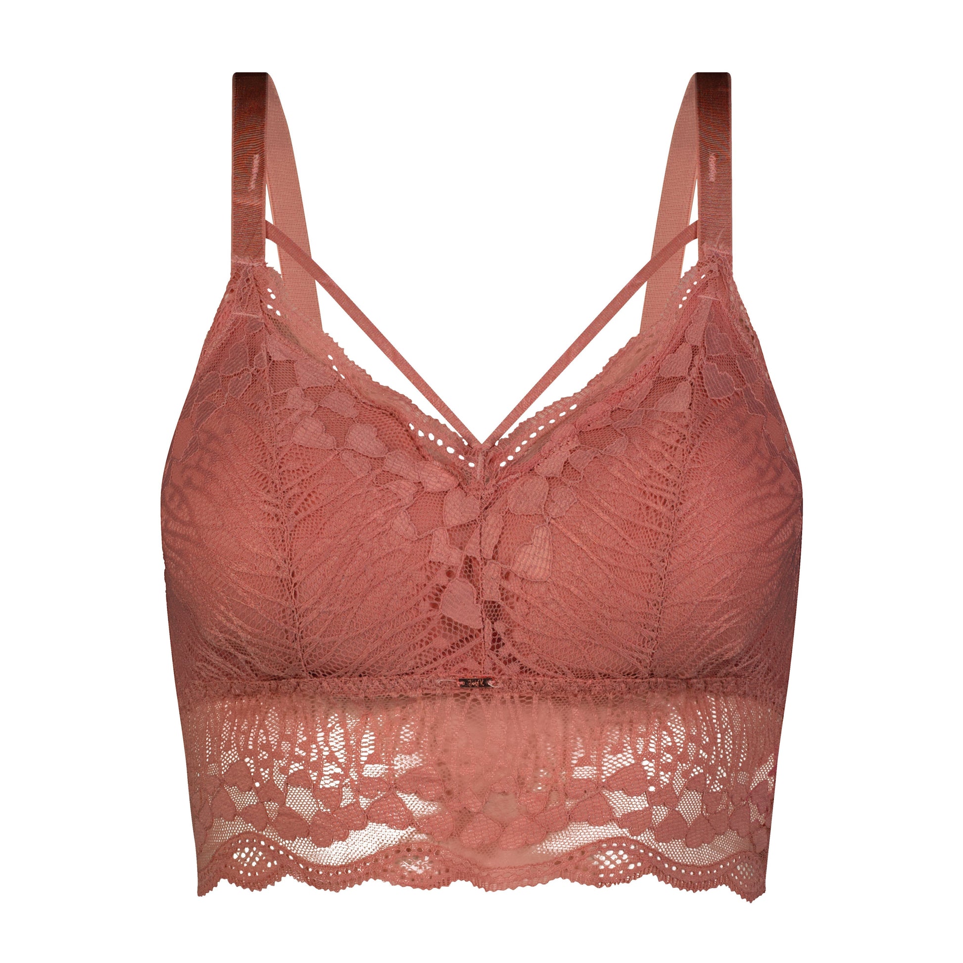 Luna Lace Bralette By JadyK