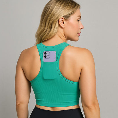 Lyra All Purpose Pocket Brami | JadyK By JadyK