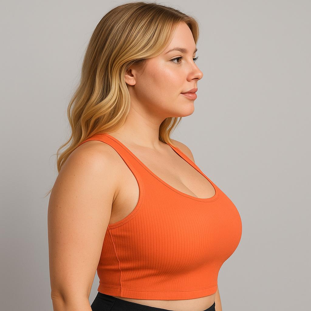 Lyra All Purpose Pocket Brami | JadyK By JadyK