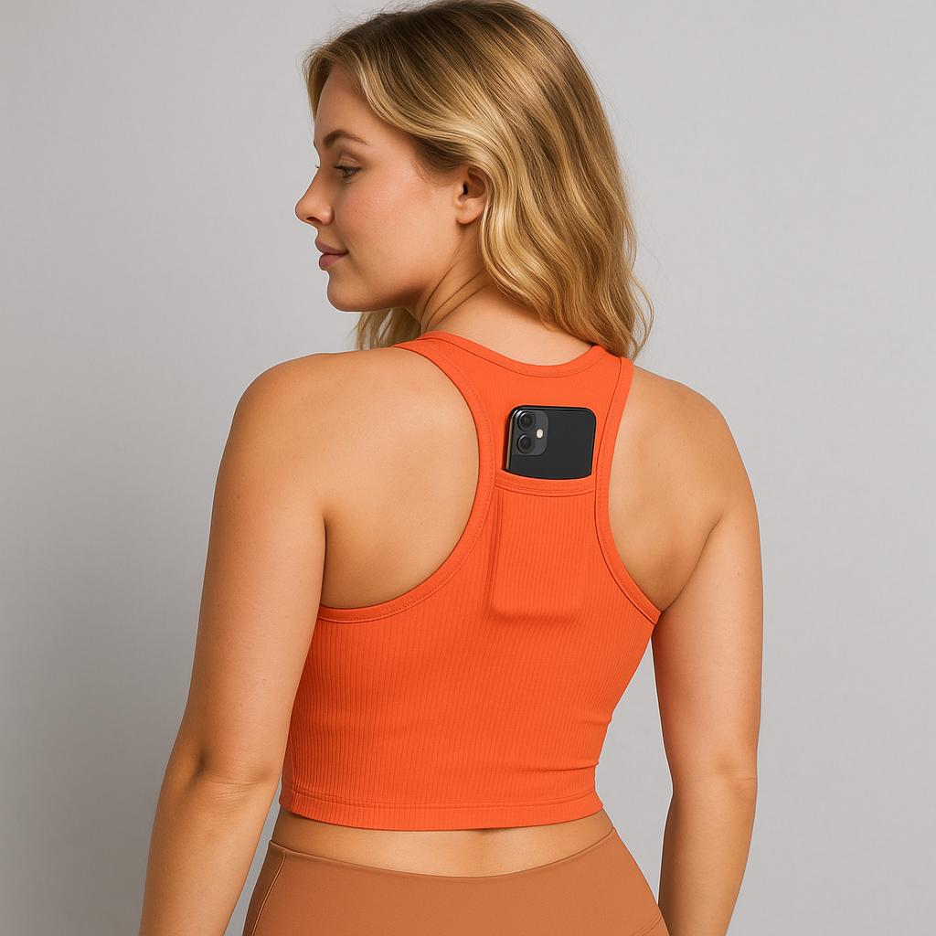 Lyra All Purpose Pocket Brami | JadyK By JadyK