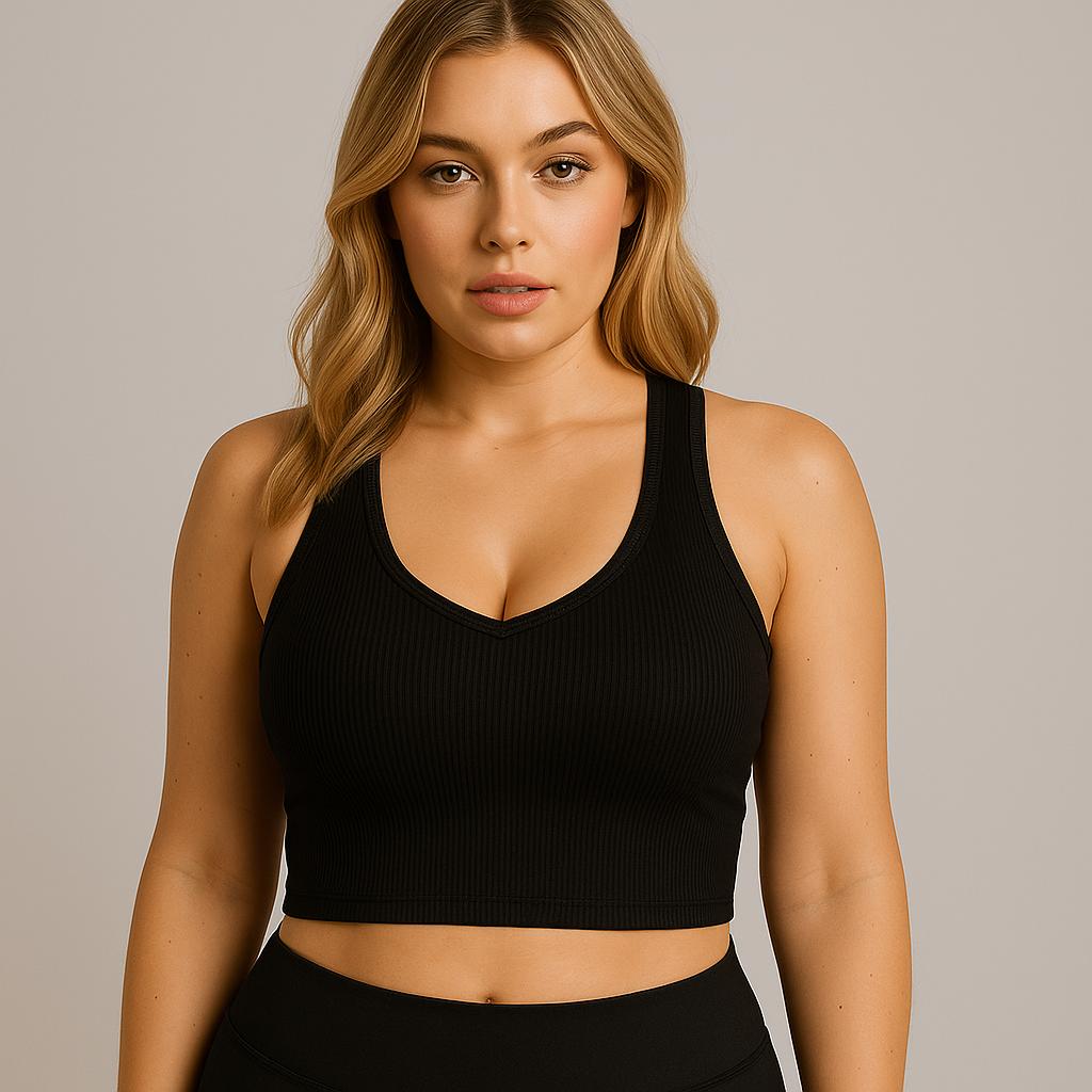 Lyra All Purpose Pocket Brami | JadyK By JadyK