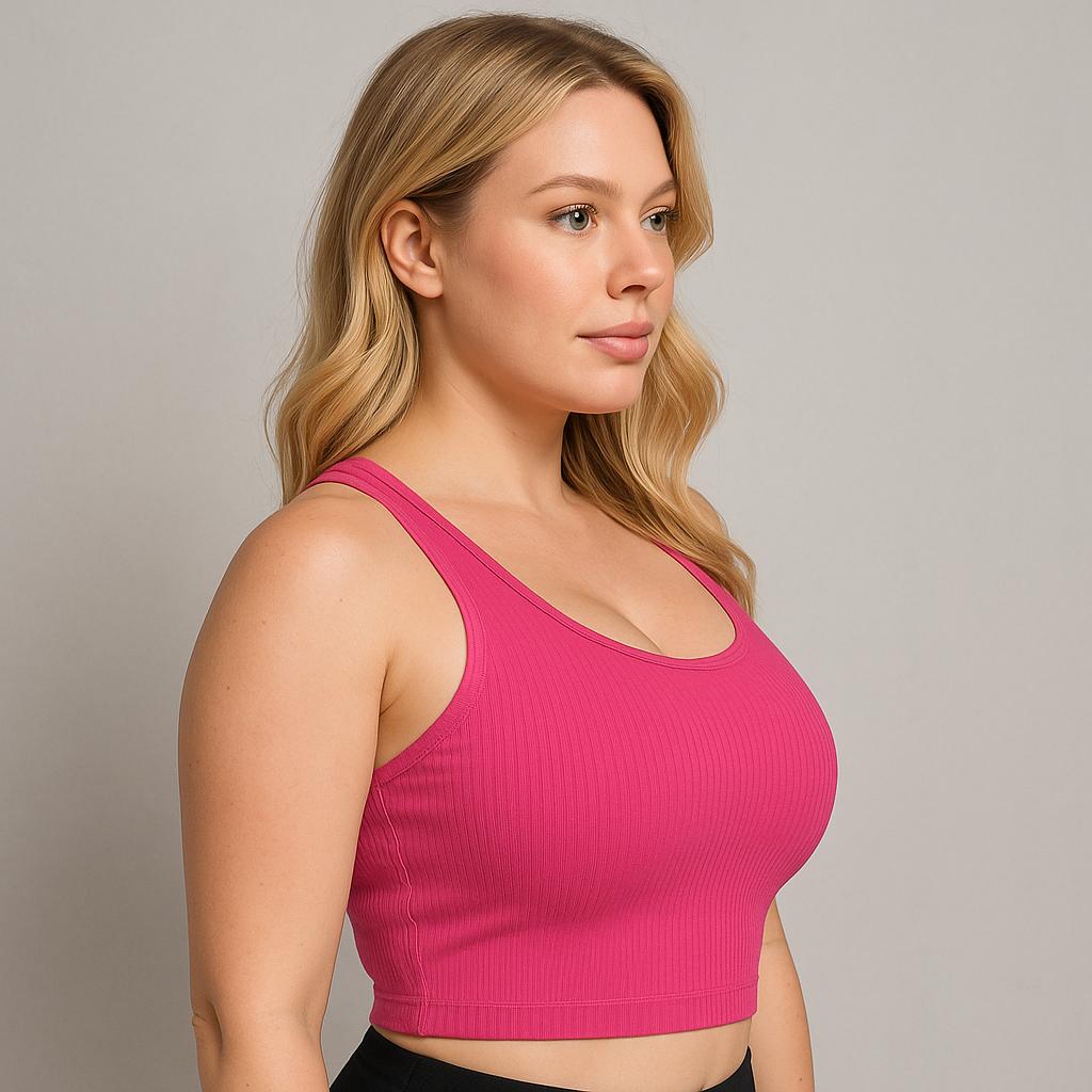 Lyra All Purpose Pocket Brami | JadyK By JadyK