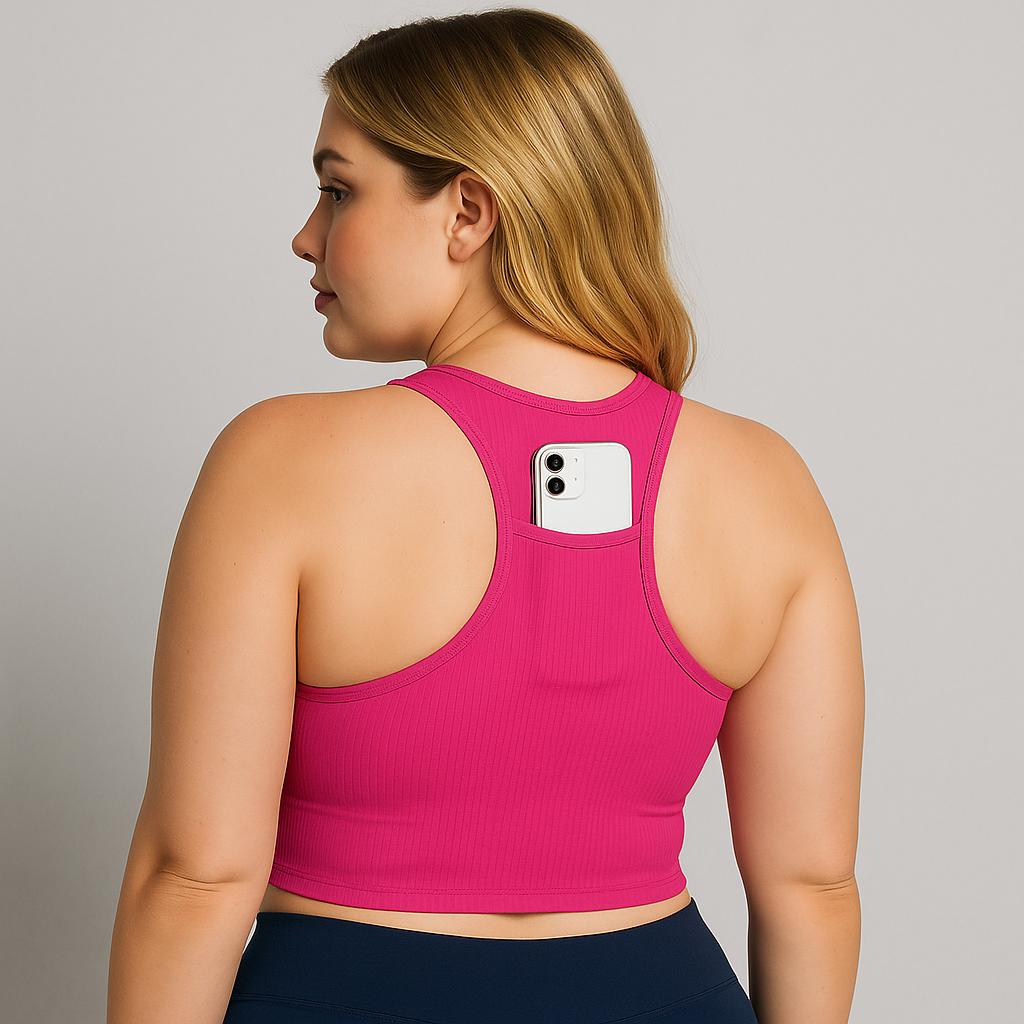 Lyra All Purpose Pocket Brami | JadyK By JadyK