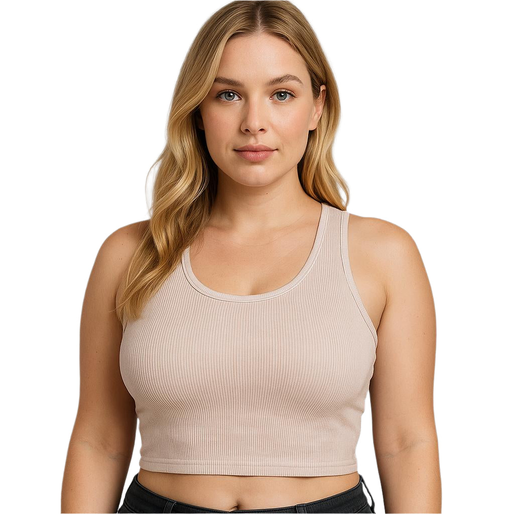 Lyra All Purpose Pocket Brami | JadyK By JadyK