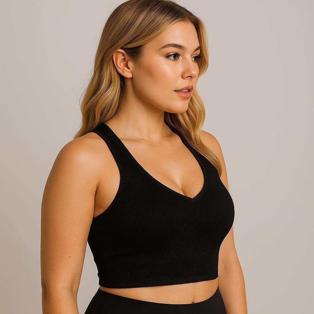 Lyra All Purpose Pocket Brami | JadyK By JadyK