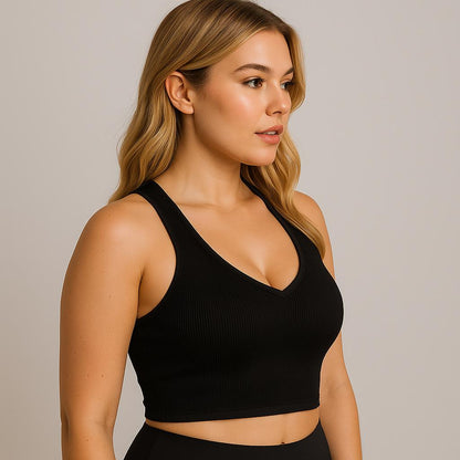 Lyra All Purpose Pocket Brami | JadyK By JadyK