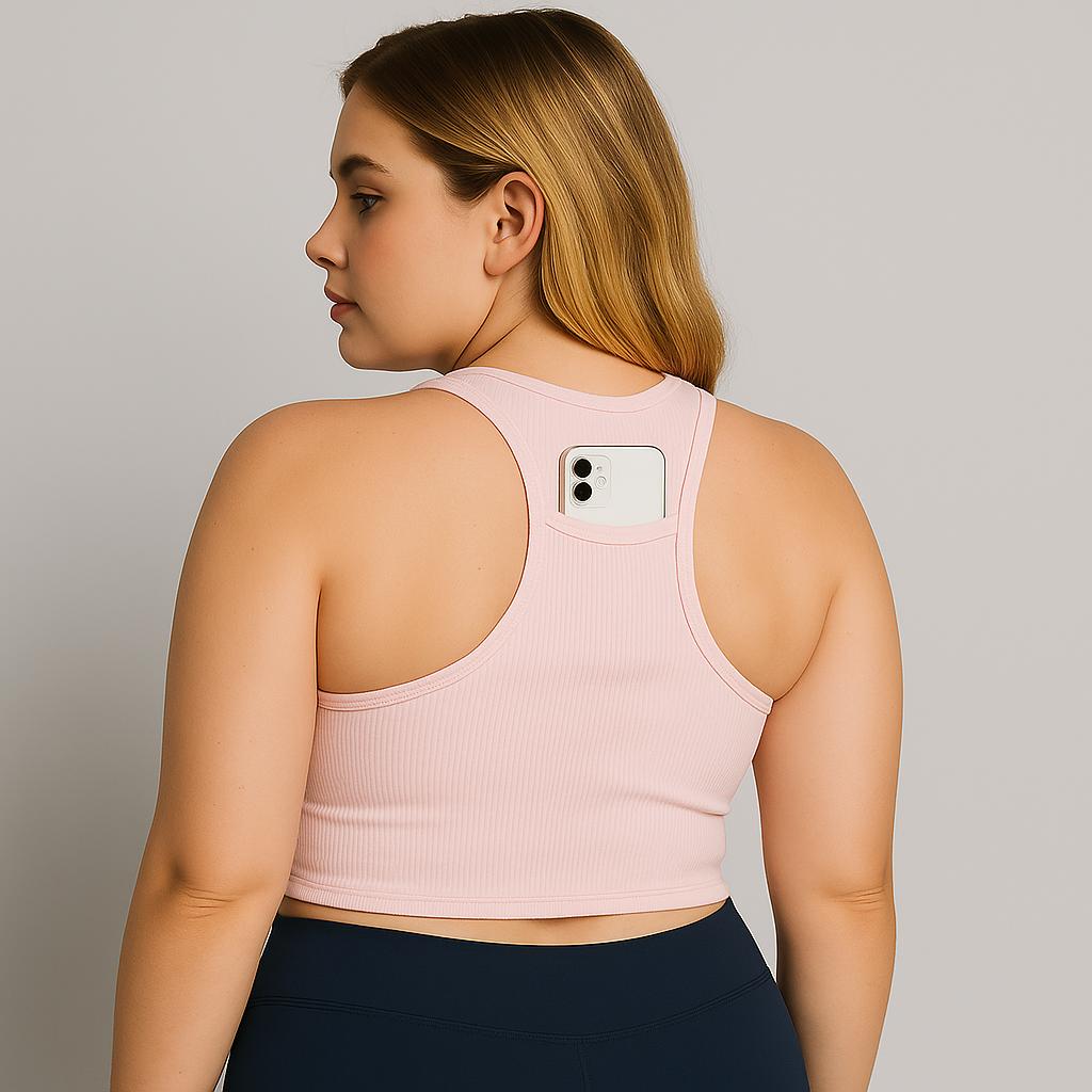 Lyra All Purpose Pocket Brami | JadyK By JadyK