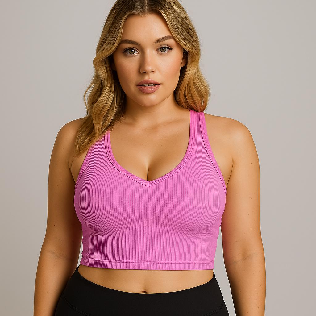 Lyra All Purpose Pocket Brami | JadyK By JadyK