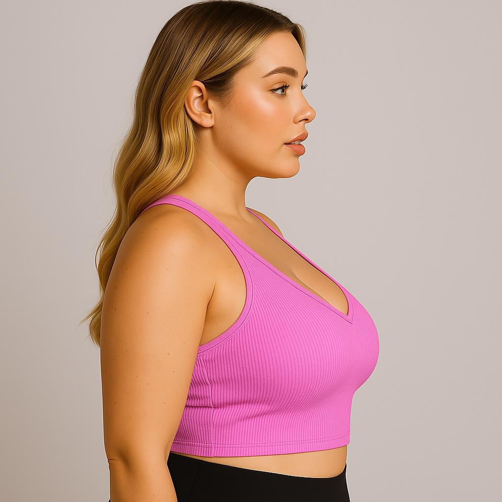 Lyra All Purpose Pocket Brami | JadyK By JadyK