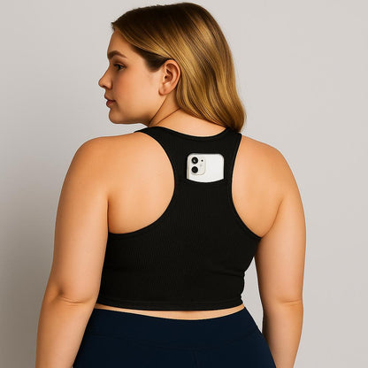 Lyra All Purpose Pocket Brami | JadyK By JadyK