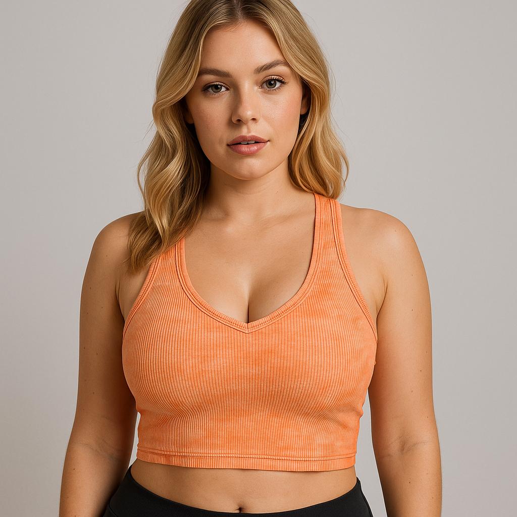 Lyra All Purpose Pocket Brami | JadyK By JadyK