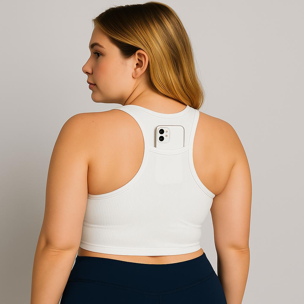 Lyra All Purpose Pocket Brami | JadyK By JadyK