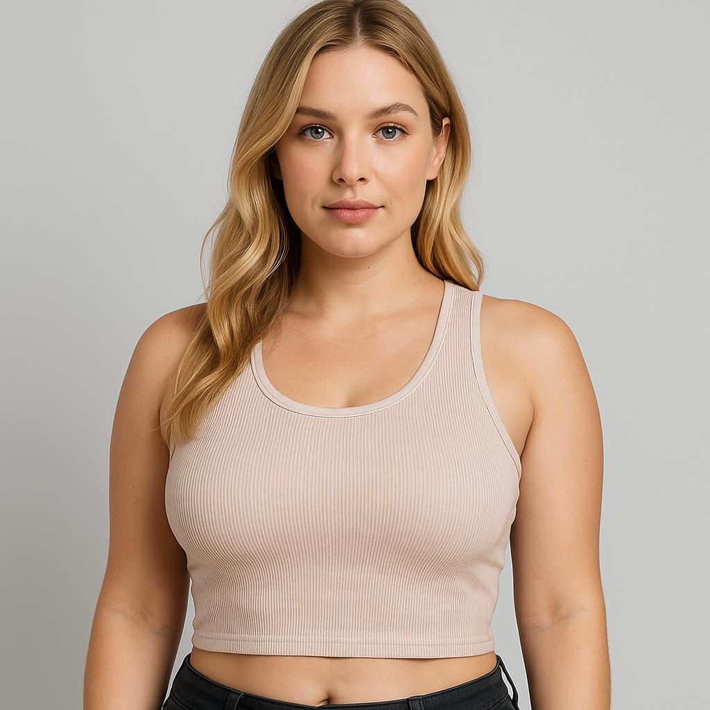 Lyra All Purpose Pocket Brami | JadyK By JadyK