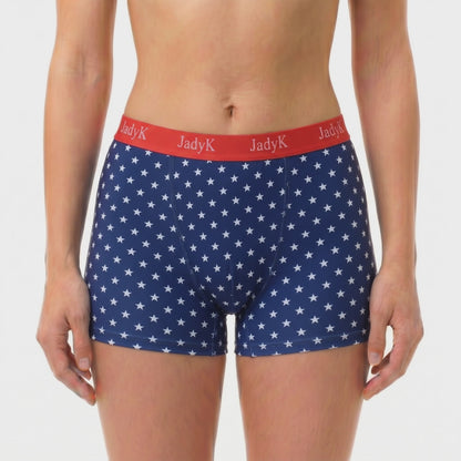 Arya Hip Hugging Boxers | Stars | JadyK