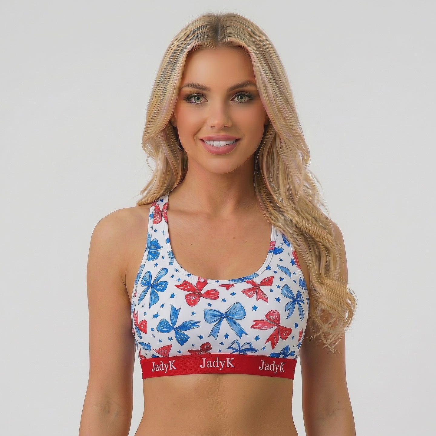 Arya Racerback DailyArmor™ Featuring Helping Hands™ Padding Technology + AquaShield™ Protection |USA Bows| JadyK