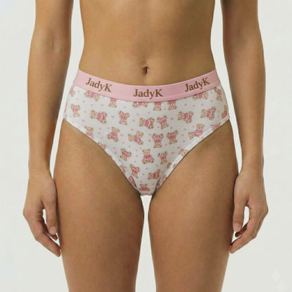 Arya Hip Hugging Briefs |Teddy bear | JadyK