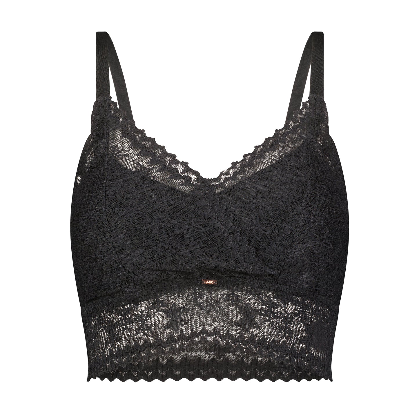 Skye Lace Bralette By JadyK