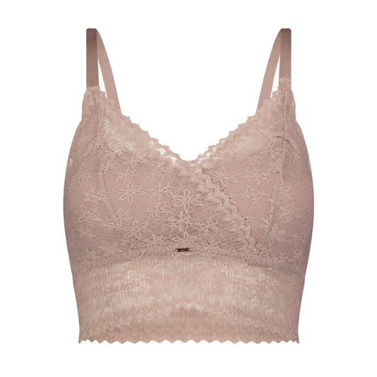 Skye Lace Bralette By JadyK