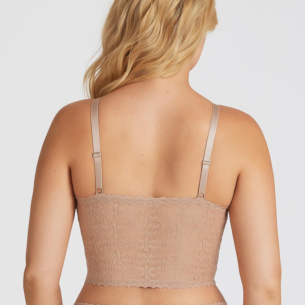 Skye Lace Bralette | JadyK By JadyK