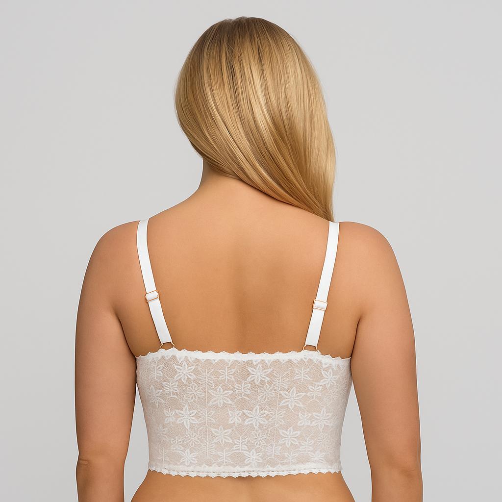 Skye Lace Bralette | JadyK By JadyK