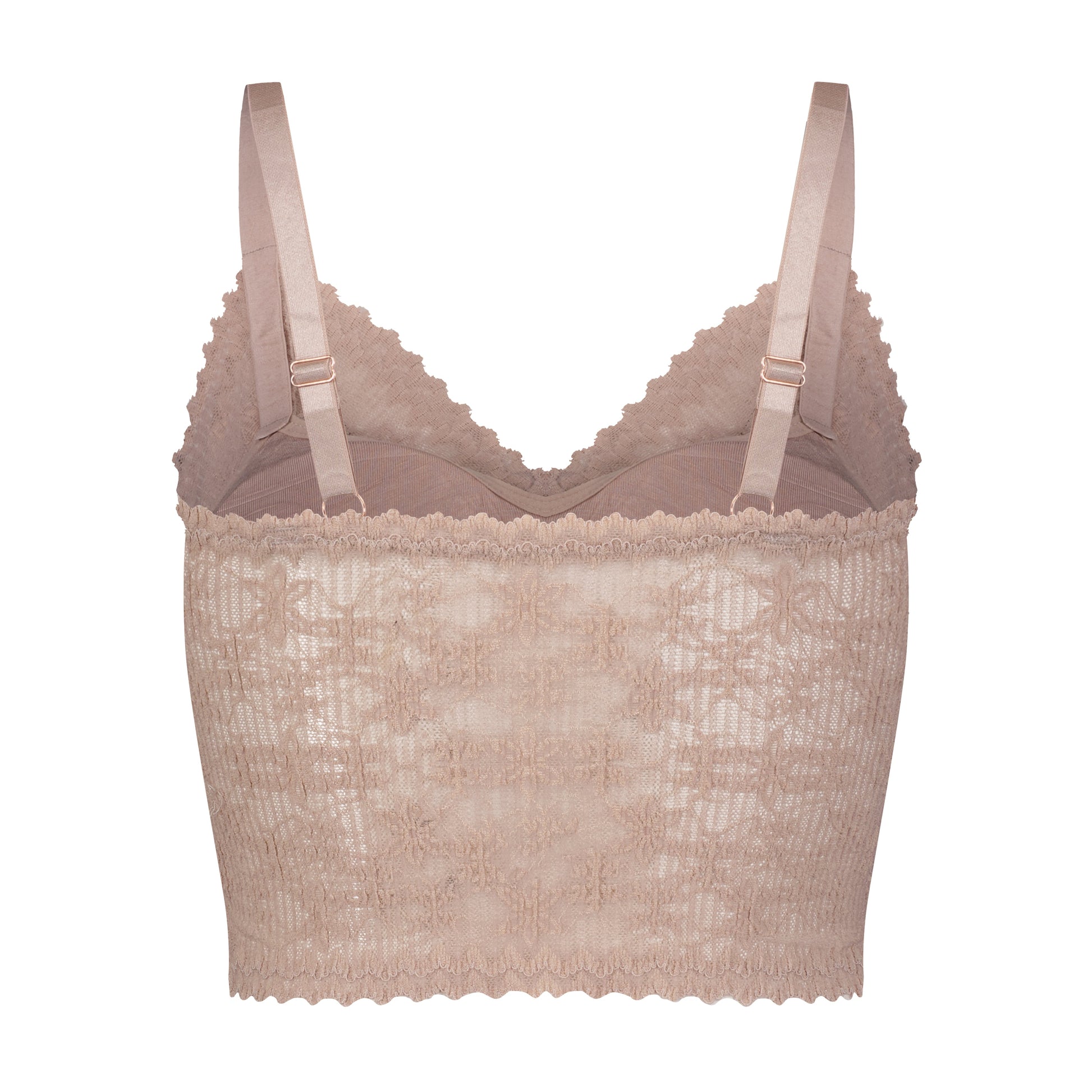 Skye Lace Bralette | JadyK By JadyK