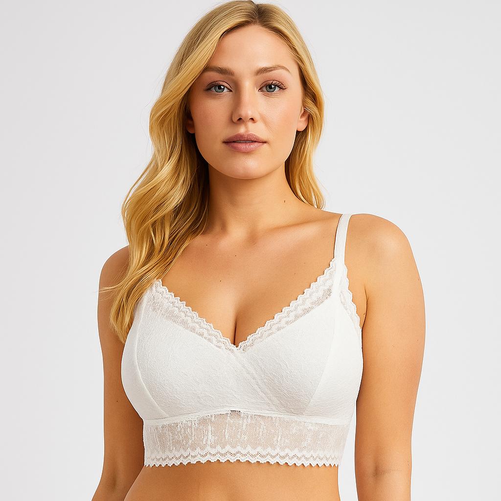 Skye Lace Bralette | JadyK By JadyK