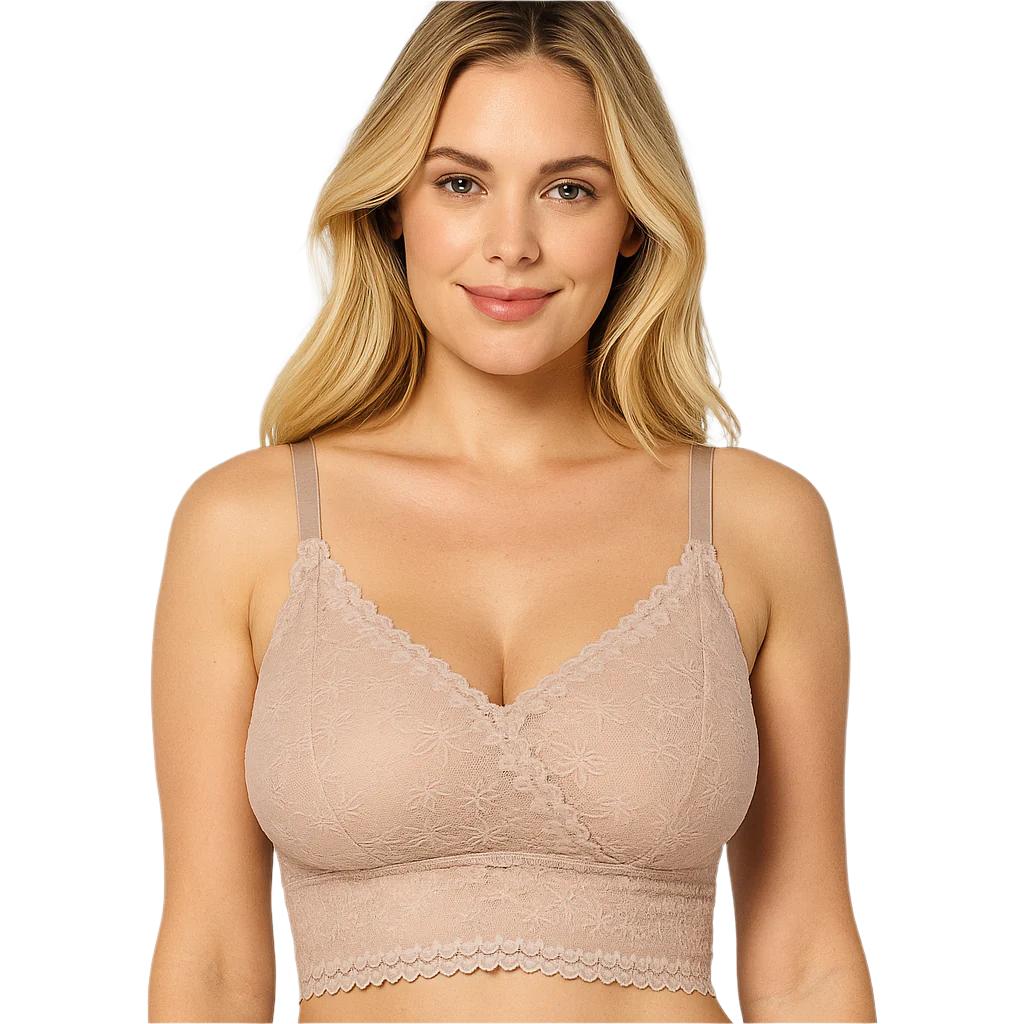 Skye Lace Bralette | JadyK By JadyK