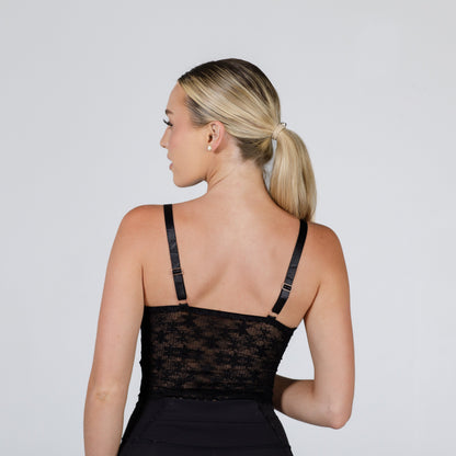 Skye Lace Bralette | JadyK By JadyK