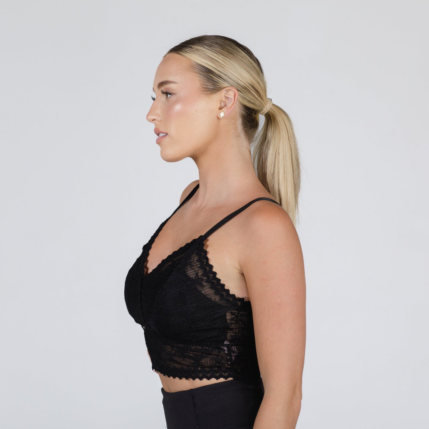 Skye Lace Bralette | JadyK By JadyK