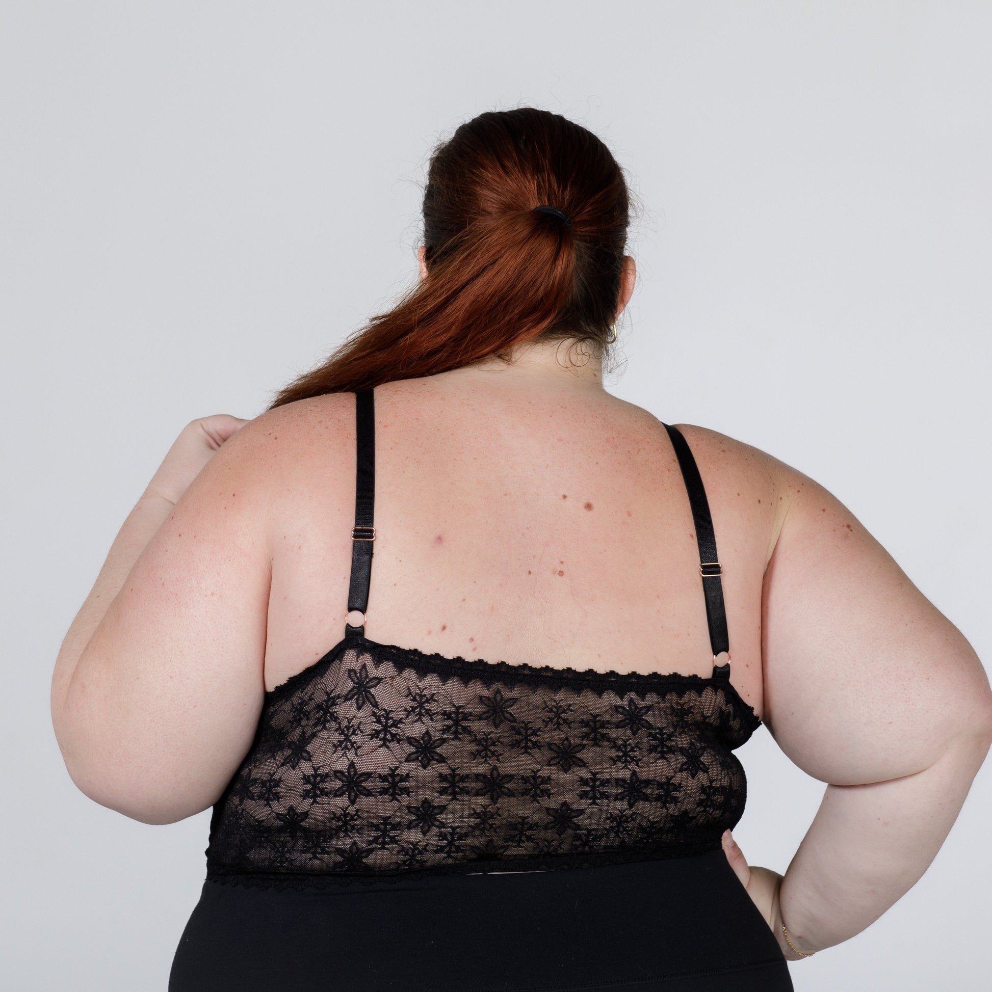 Skye Lace Bralette | JadyK By JadyK