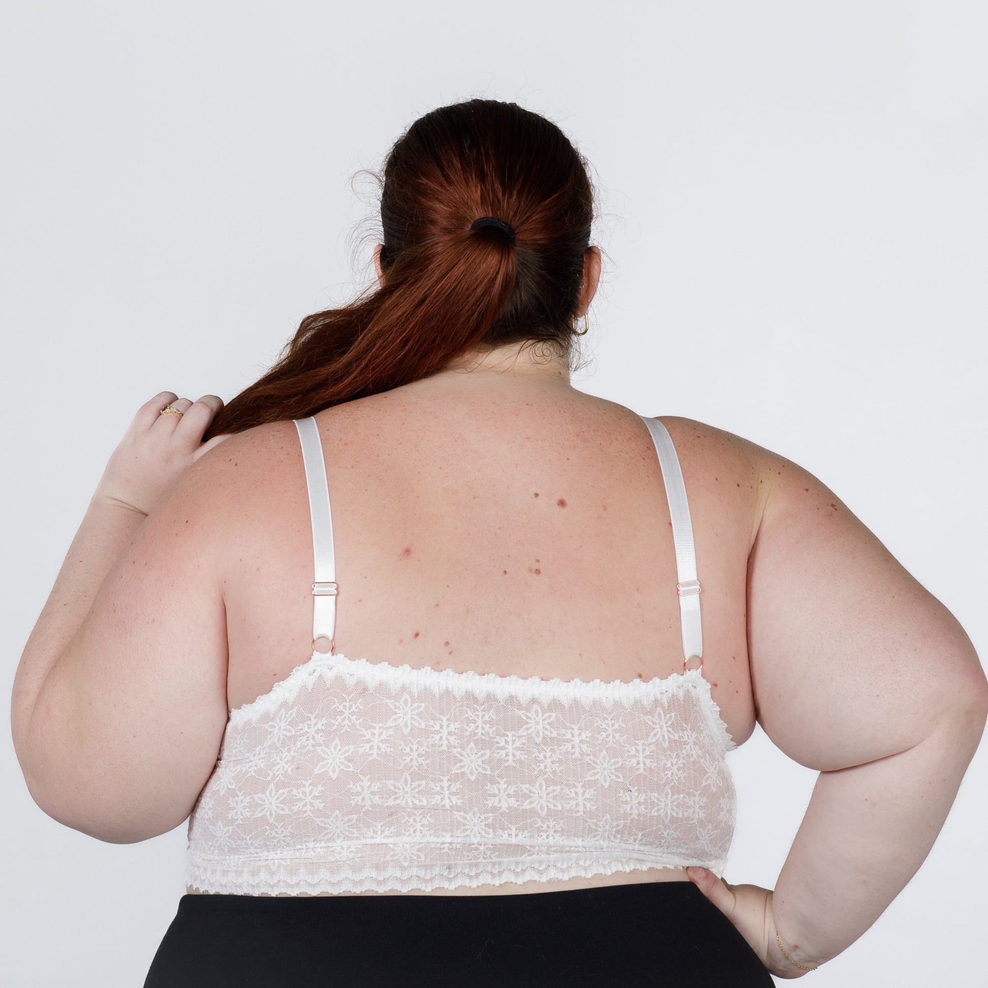 Skye Lace Bralette | JadyK By JadyK